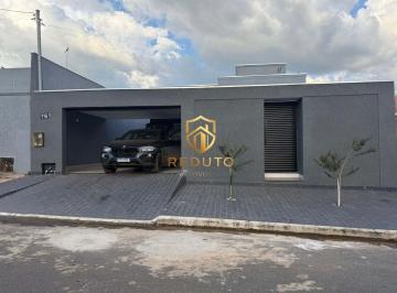 Imagem 1 · Casa para venda em Ipanema, Patos de Minas