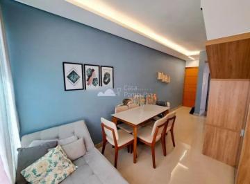 Imagem 1 · Apartamento para venda em Santa Mônica, Belo Horizonte