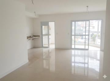 Apartamento de 3 quartos, São Bernardo do Campo · Apartamento de Alto Padrão no Baeta Neves – 125m², 3 Suítes, 2 vagas e Varanda Gourmet