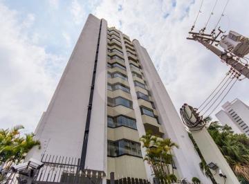 Apartamento de 4 quartos, São Paulo · Linda cobertura duplex com 246m a venda/locação !