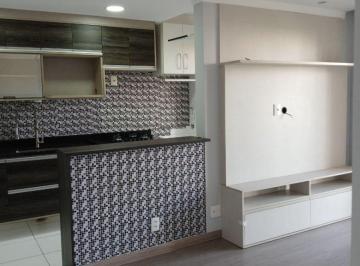 Apartamento de 2 quartos, Taboão da Serra · Alugo Apto 2 dorm. Condomínio Cenário - Taboão da Serra