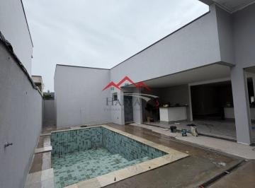 Foto 01 · Casa Térrea à Venda no Condomínio Villa Giardino Jardim Novo Mundo Jundiaí/SP