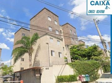 Apartamento de 2 quartos, Cotia · Apto de leilão CAIXA em COTIA/SP - desconto de 39,56%