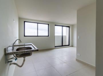 Apartamento de 1 quarto, Curitiba · Studio com terraço no Portão