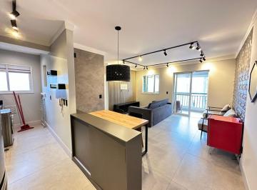 Apartamento de 3 quartos, São Paulo · Apartamento Vila Andrade com Porteira Fechada 69 metros 3 Quartos 2 Vagas FL34