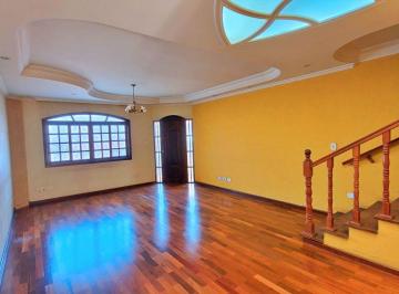 Casa de 3 quartos, São Paulo · Sobrado à venda no Bairro do Jardim Santa Mônica na Rua José Marcos de Albuquerque