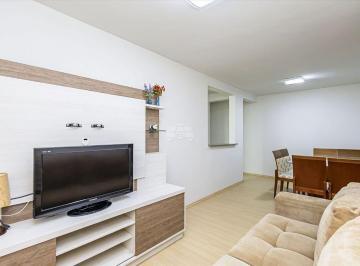 Apartamento de 2 quartos, Curitiba · Apartamento Totalmente Mobiliado com 2 Quartos, 1 Suíte e Vaga de garagem no Portão!