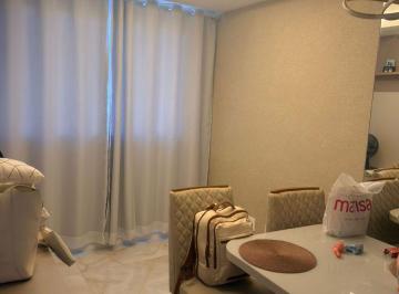 Apartamento de 2 quartos, Salvador · Apartamento 2 quarto decorado