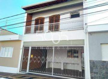 Foto 01 · Sobrado à venda no Centro de Itu com 243m² e 4 dormitórios
