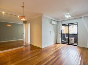 Apartamento de 3 quartos, Curitiba · Apartamento a venda em condomínio clube, de 3 quartos e 1 vaga, no Cabral
