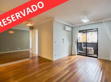 Apartamento de 3 quartos, Curitiba · Apartamento a venda em condomínio clube, de 3 quartos e 1 vaga, no Cabral