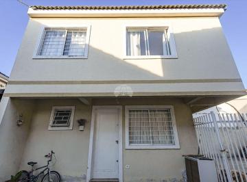 Casa de 3 quartos, Curitiba · Sobrado com 3 Quartos em Condomínio Fechado no Bairro Cajuru