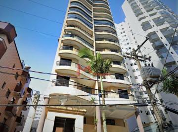 3c890d5269b7b6dd06f6cad44c31c32825f3c2c8 · Apartamento com 5 dormitórios à venda, 133 m² por R$ 850.000,00 - Aviação - Praia Grande/SP