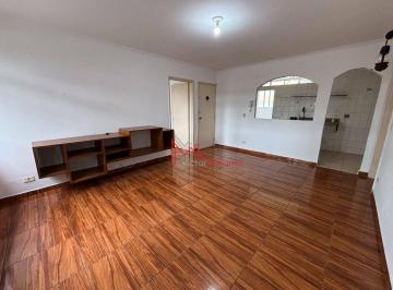271d50b9ba79074cf0c303f152aa9f207cc2c612 · Apartamento com 3 dormitórios à venda, 78 m² por R$ 320.000,00 - Jardim dos Pássaros - Guarujá/SP