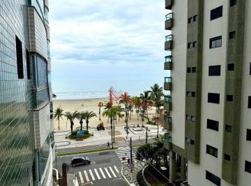 bc76165afa94cbf7049fe3bff94db2d506e4e1fd · Apartamento com 3 dormitórios à venda, 150 m² Vista Mar - Canto do Forte - Praia Grande/SP