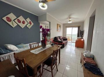 d5278a1da7b7bf0f90fba589843205536be63c9b · Apartamento amplo com 1 dormitório à venda, 55 m² por R$ 420.000 - Tupi - Praia Grande/SP