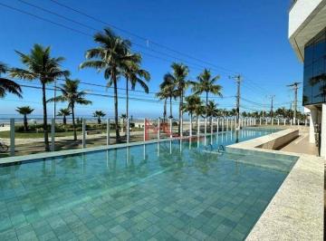 24baa056609c536855ed2b8a95ce25e668e5ff07 · Apartamento com 2 dormitórios c/ VISTA MAR - Caiçara - Praia Grande/SP