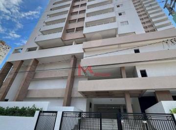 91adb7fc59b2a3b971ff94306955f908d5c09193 · Apartamento com 2 dormitórios à venda, 87 m² por R$ 610.000,00 - Aviação - Praia Grande/SP