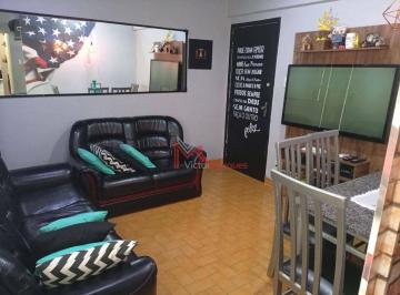 a1d0db51fc2b5f6716407c013c350aab0ba5e02e · Kitnet/1 dormitório à venda, 36 m² por R$ 220.000 - Canto do Forte - Praia Grande/SP