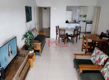 834067e9d9218359a5c4cf5e4daf8cbf7b6422f6 · Apartamento com 3 dormitórios à venda, 120 m² por R$ 450.000,00 - Tupi - Praia Grande/SP