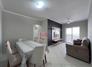 cca56338a246d0c2c68da8cac35e8cda35b75b6d · Apartamento com 2 dormitórios à venda, 73 m² por R$ 420.000,00 - Vila Guilhermina - Praia Grande/SP