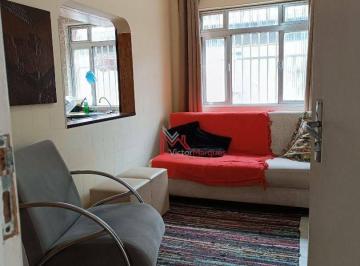 542718cd723f70ec729007c7fffe7905e1dc9236 · Apartamento com 1 dormitório à venda, 48 m² por R$ 230.000,00 - Canto do Forte - Praia Grande/SP