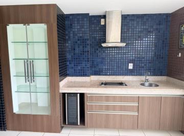 Apartamento de 4 quartos, Salvador · Alugo apt no Cidade Jardim