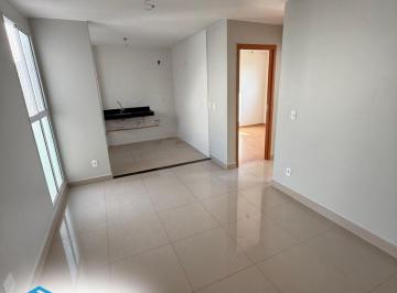 Apartamento de 2 quartos, Valparaíso de Goiás · Apartamento 2 quartos - Aceita financiamento - Área de lazer completo