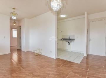 Apartamento de 2 quartos, Curitiba · Apartamento com 2 Quartos, Vaga de Garagem e Churrasqueira no Capão Raso