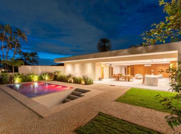 Casa de 4 quartos, Brasília · SHIS QI 17 - Casa nova, térrea e desocupada!