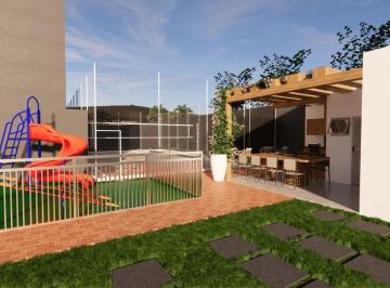 Churrasqueira · Apartamento à venda em Rio de Janeiro, Rocha, com 2 quartos, 43m²