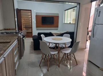 Casa de 3 quartos, São Bernardo do Campo · Sobrado à Venda 3 Quartos (1 Suíte) 2 Vagas – Assunção, São Bernardo do Campo - SP