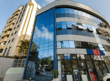 Comercial , São Paulo · Sala Comercial para Locação – Morumbi | 30m²
