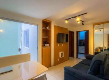 Apartamento de 1 quarto, Brasília · Apartamento para locação – Asa Norte | Brasília/DF