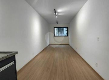 Apartamento de 1 quarto, São Paulo · Studio Moderno com Excelente Localização na Vila Buarque