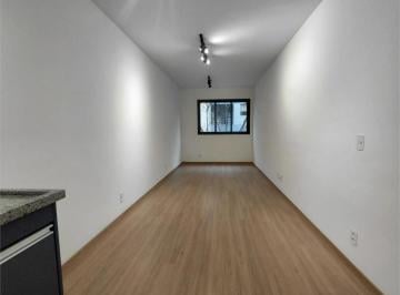 Apartamento de 1 quarto, São Paulo · Studio Moderno com Excelente Localização na Vila Buarque
