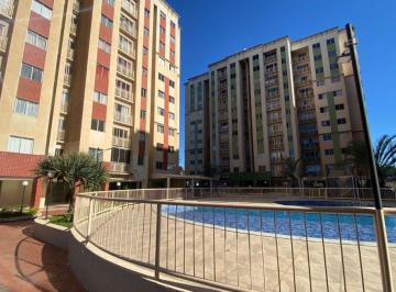 Apartamento de 3 quartos, Ceilândia · Apartamento 3 quartos com suite Ceilandia Sul
