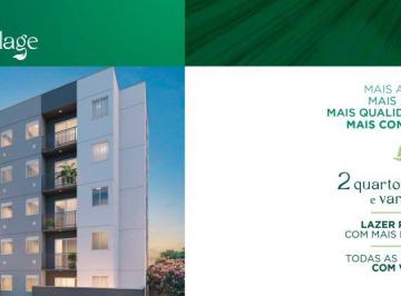 Apartamento de 2 quartos, Rio de Janeiro · Apartamento 2 quartos em Curicica-RJ