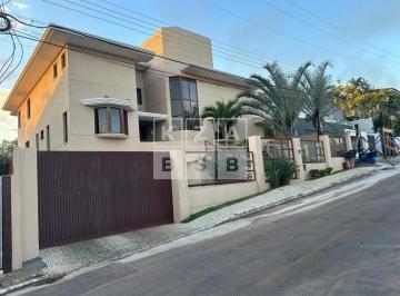 Casa · 4 Quartos · 5 Vagas · Casa - Setor de Habitações Individuais Sul