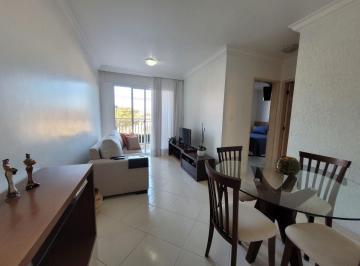 Apartamento de 2 quartos, São Bernardo do Campo · Apartamento à Venda com 53m, 2 Quartos, 1 Vaga – Assunção, São Bernardo do Campo - SP