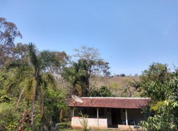 Rural de 2 quartos, São José dos Campos · Chácara à Venda – Região da Represa do Jaguari, São José dos Campos