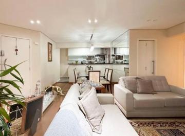 Apartamento de 2 quartos, São Bernardo do Campo · Apartamento à Venda com 2 Suítes e 2 Vagas – Centro, São Bernardo do Campo - SP