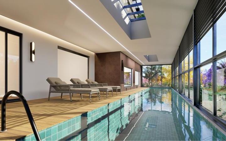 Imóvel novo vertical , Caraguatatuba · Apartamento Caraguatatuba - Ruy Barbosa Residencial