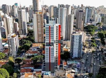 Apartamento , São Paulo · Park Perdizes | Água Branca | Em Frente ao West Plaza | 3 Min do Allianz Park