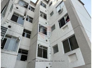 Foto 1 · R$ 168.356,19 - Apartamento - RJ - RIO DE JANEIRO - CAMPO GRANDE