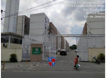 Foto 1 · R$ 84.306,87 - Apartamento - RJ - BELFORD ROXO - BOM PASTOR