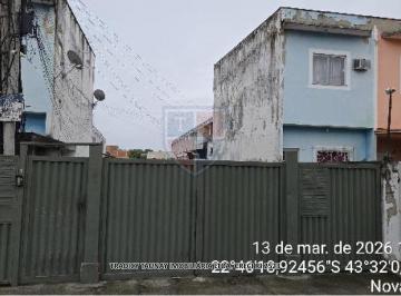 Imagem 1 · R$ 225.418,80 - CASA - RJ - NOVA IGUACU - CABUCU