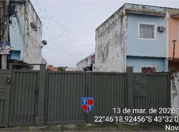 Foto 1 · R$ 117.860,63 - Casa - RJ - NOVA IGUACU - CABUCU