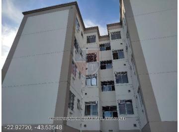 Foto 1 · R$ 69.860,34 - Apartamento - RJ - RIO DE JANEIRO - CAMPO GRANDE