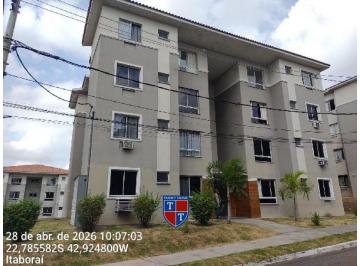 Foto 1 · R$ 151.307,45 - Apartamento - RJ - ITABORAI - NOVO HORIZONTE (MANILHA)